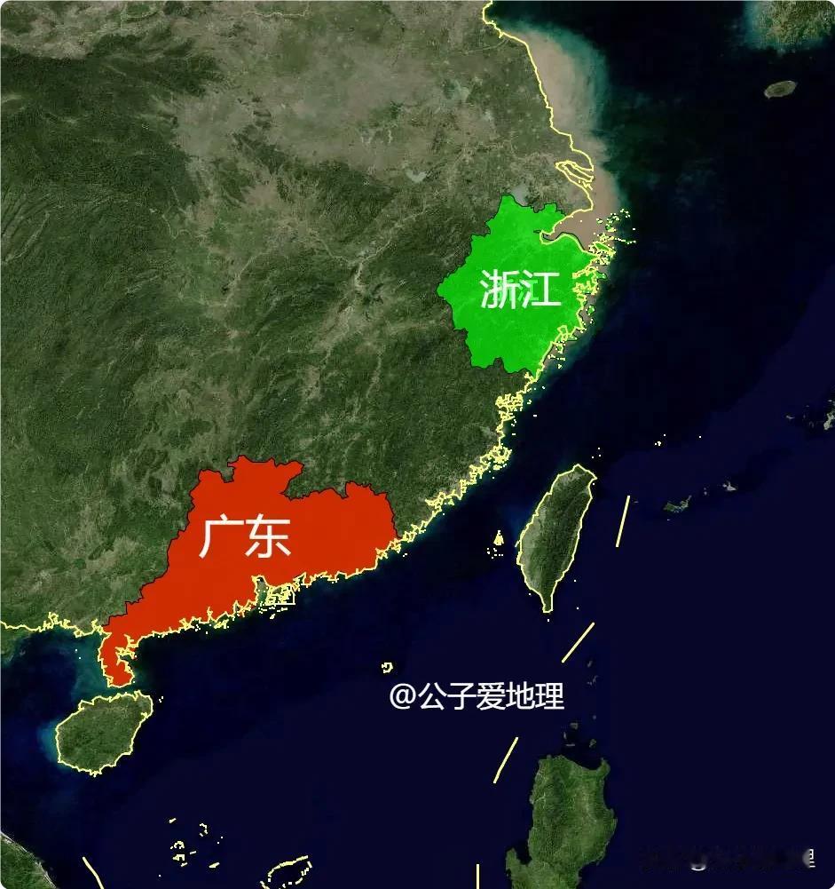 十年迁徙真相：年轻人用脚投票，最终只去了这两个省！你有没有发现，老家同学的朋
