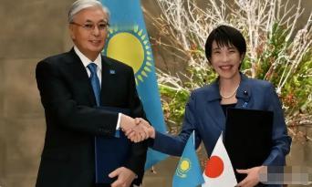 国家利益高于一切，对于哈萨克斯坦总统的“狡猾阴毒”之心，中方心里明白得很，绝对