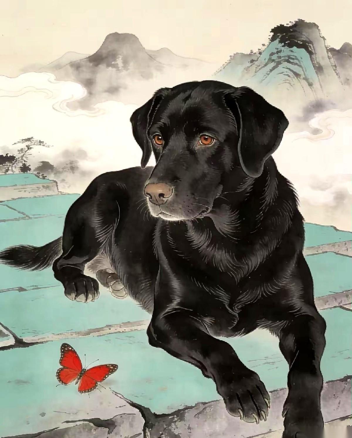 真邪门了。我发现身边82年属狗的那帮人，一过了43岁，好像集体换了人间。以前