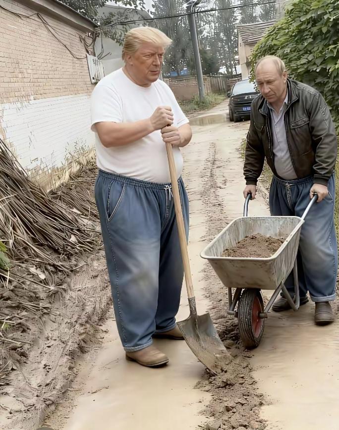 AI太强大了[笑着哭]