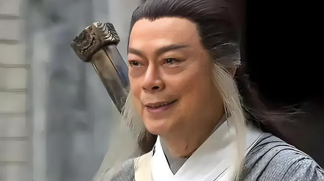 看懂郭襄如何诋毁郭芙,才明白,为何张三丰拒绝去襄阳助阵
