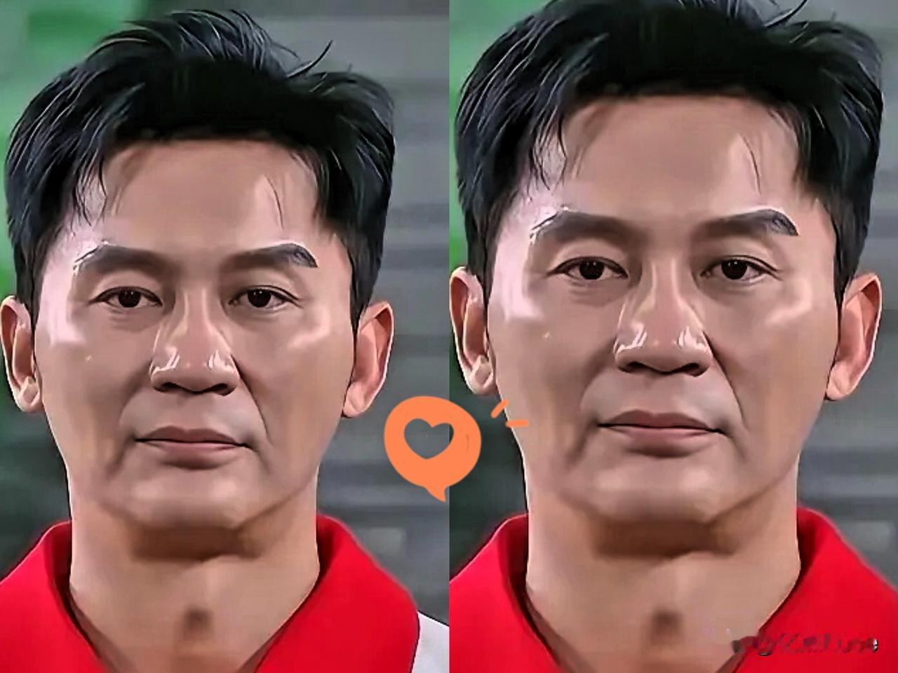 地球上我最看不懂的人，就是李晨。他越来越让人捉摸不透，快50岁了，竟十年如一日