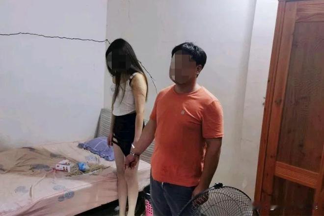 广东，男子参加朋友组织的聚会，期间朋友给男子介绍了位漂亮女子，并叮嘱女子等聚会结