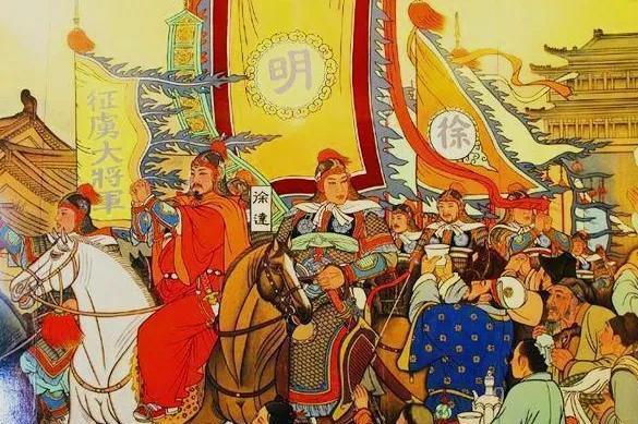 朱升洪武二年请辞，朱元璋挽留并赐免死金牌，<em>朱升</em>终得善终