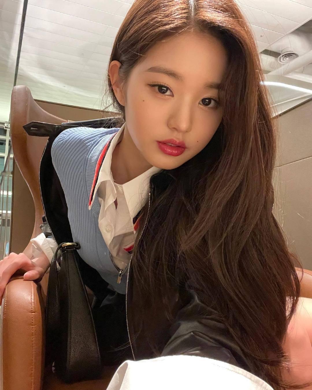 Mereadyfortheflight🛫​
