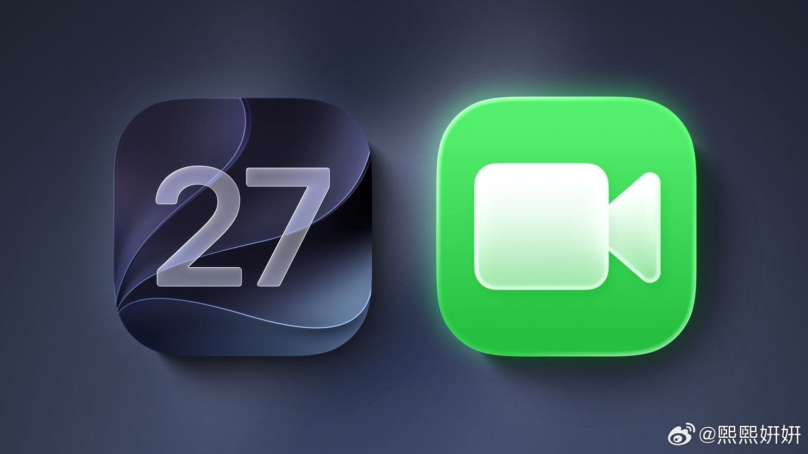 iOS27为FaceTime新增三项优化功能，其中最重磅的更新是部分新款iPh