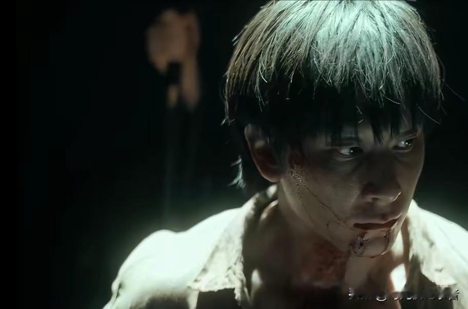 狗牙真的被林姐给除掉了，不是因为他什么也干不了，是因为狗牙控制不住自己，作为地枭