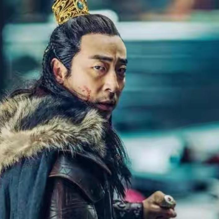 明知侄儿石虎必反，却始终不杀，石勒的纵容，如何让他断子绝孙？石虎的狠辣是刻