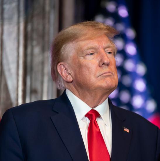 反制不隔夜，对华加税25%后，中方发布第3号公告：对美韩征税113% 大洋彼