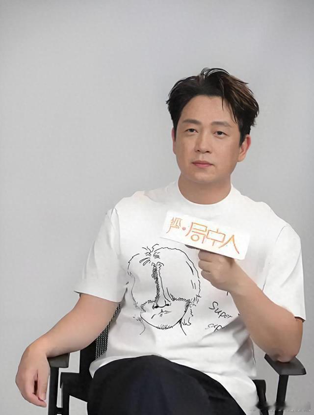 当初董洁转身离开，如今潘粤明却活成她永远回不去的体面高光！​​​
