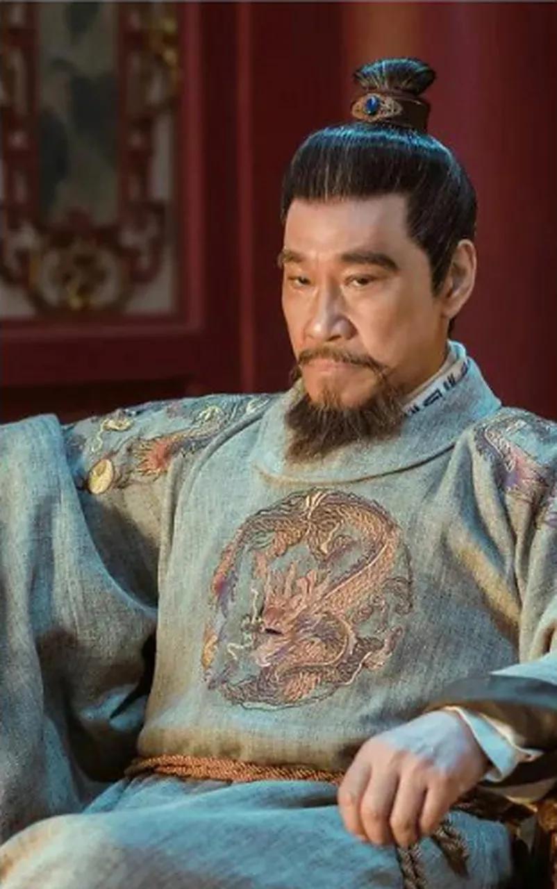 1.“毋使朕有杀叔父名”。耿炳文率领南军出征的时候，建文帝对耿炳文说了这句话。后