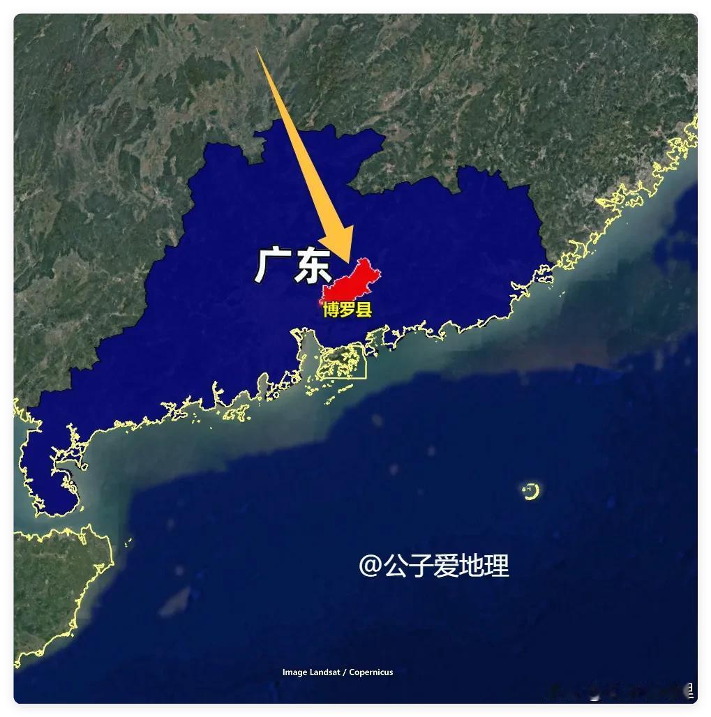 广东首个千亿县诞生，为何比江苏晚了二十年？谁懂啊，中国经济第一大省广东，竟然直
