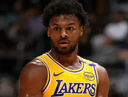 布朗尼·詹姆斯：球迷狂热呼声创历史罕见！