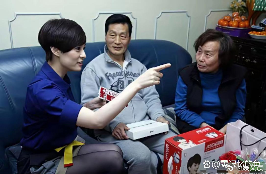 孙俪这个发型也太适合她了！干净利落又显气质，温柔又高级。