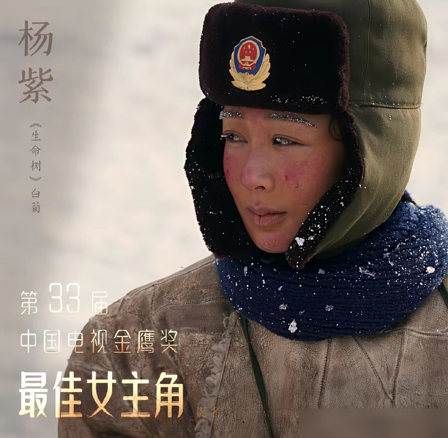 杨幂肖战全被刷了，金鹰奖这次玩真的。观众投票砍到40%，专家评审占60%，流量明