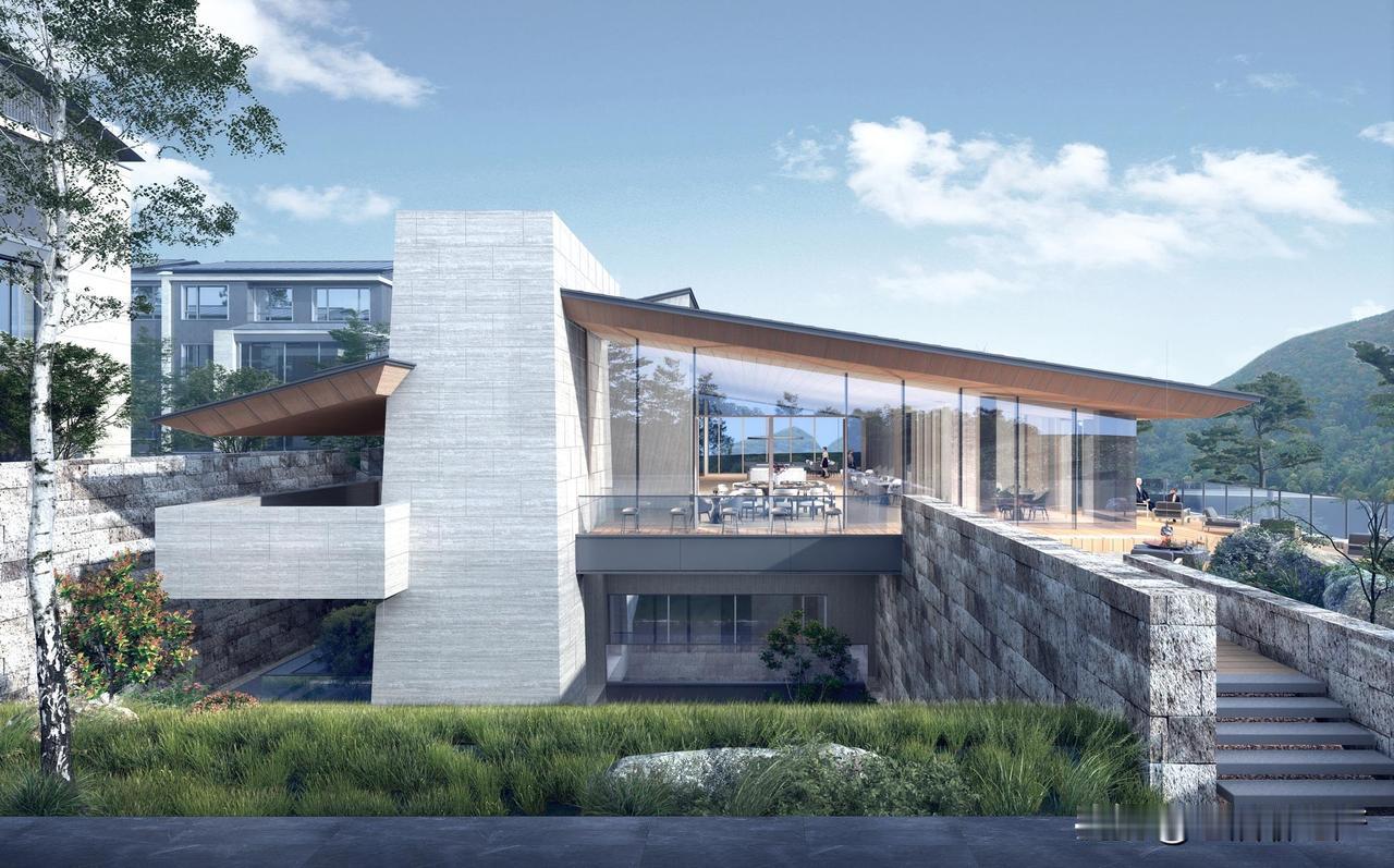 上个月隆基集团董事长实名举报万科，这个事情有可能会进一步动摇万科与合作方的信任基