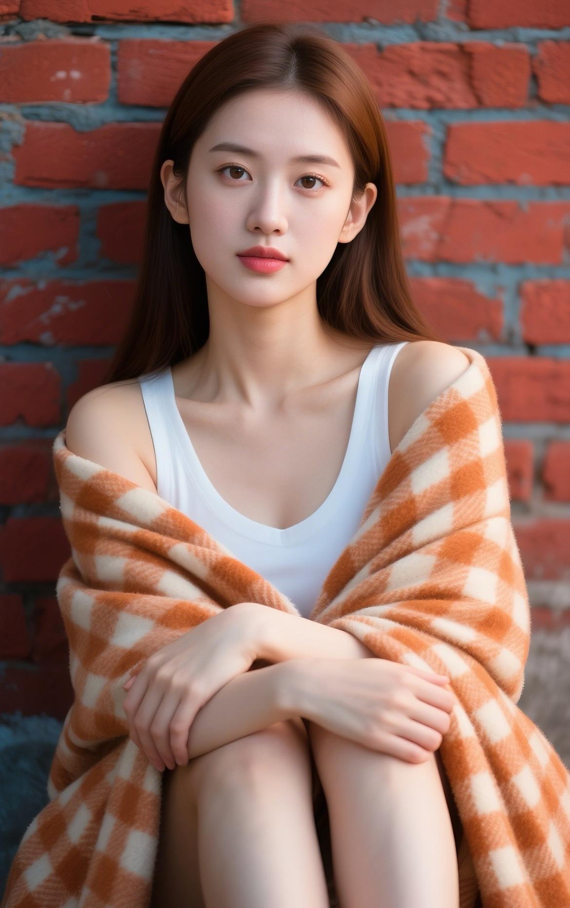 有些人，明明很想见一面，可是却考虑这个考虑那个，最后却没有勇气去见面…