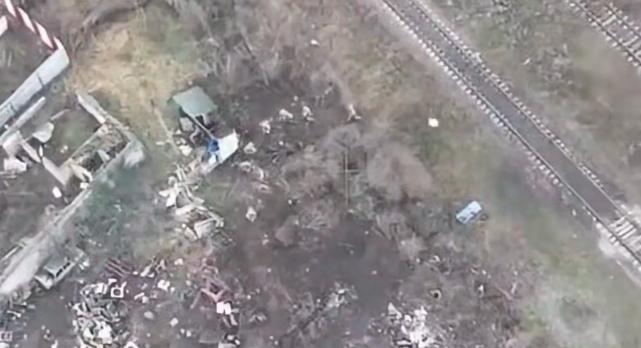 乌军在红军城作战受挫，“斯卡拉”部队损失惨重！乌军第425惩戒突击旅“斯