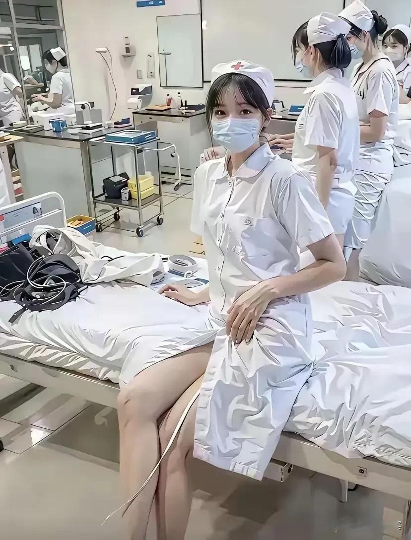 三不娶，除了护士，还有哪两位？🤔