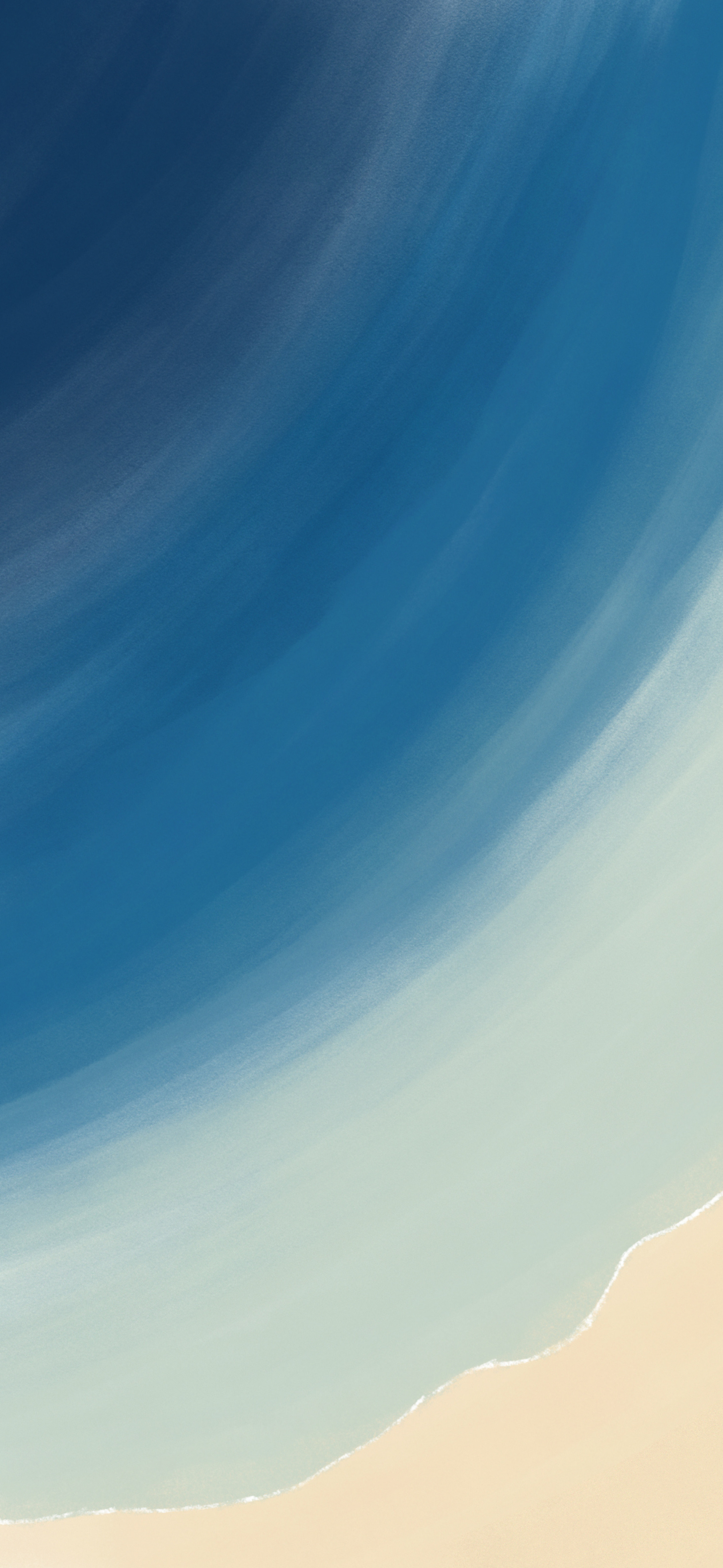 周末早上好又是早起开心的一天风景壁纸摄影