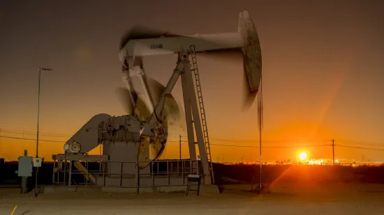 美国WTI原油周三下跌 因OPEC+增产与关税忧虑拖累前景
