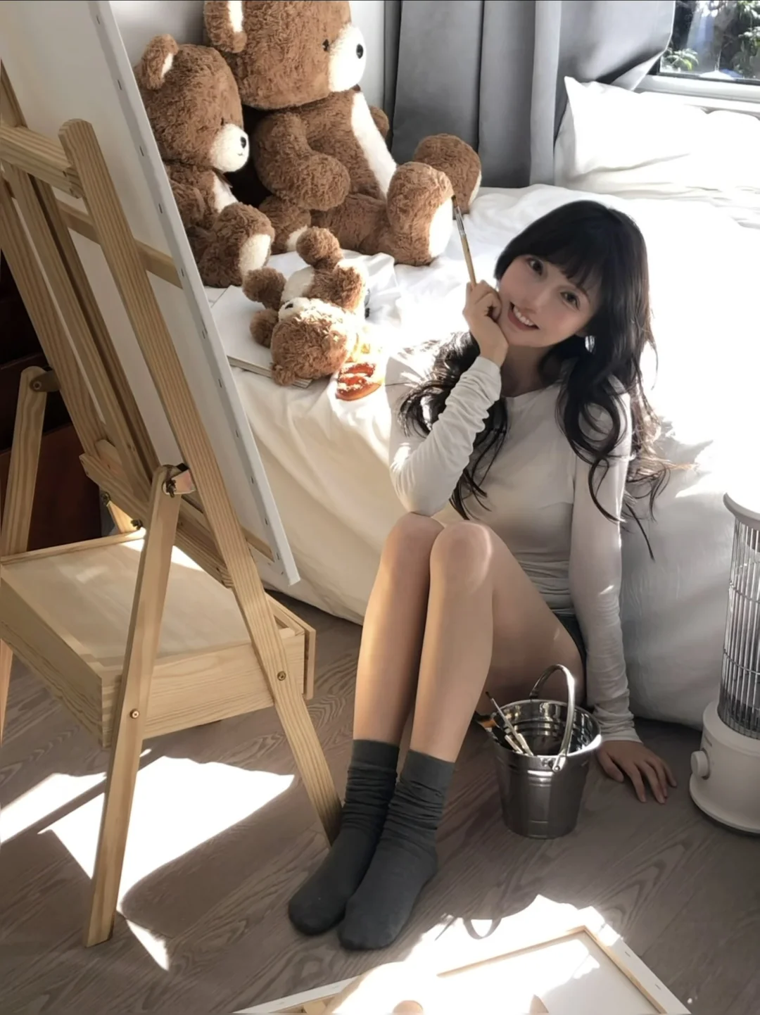 我们还能见几面🧸