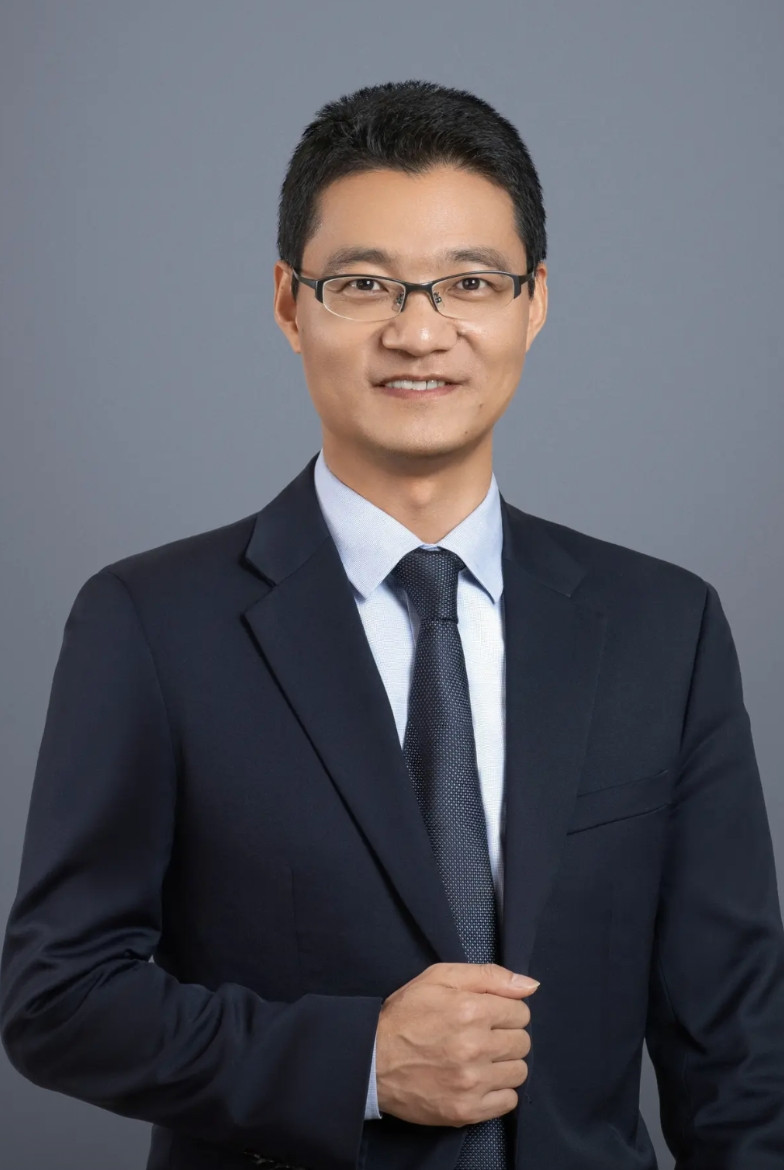 华为董事会唯一的“75后”——郑良材！排在余承东之后！郑良材是华为董事会里最