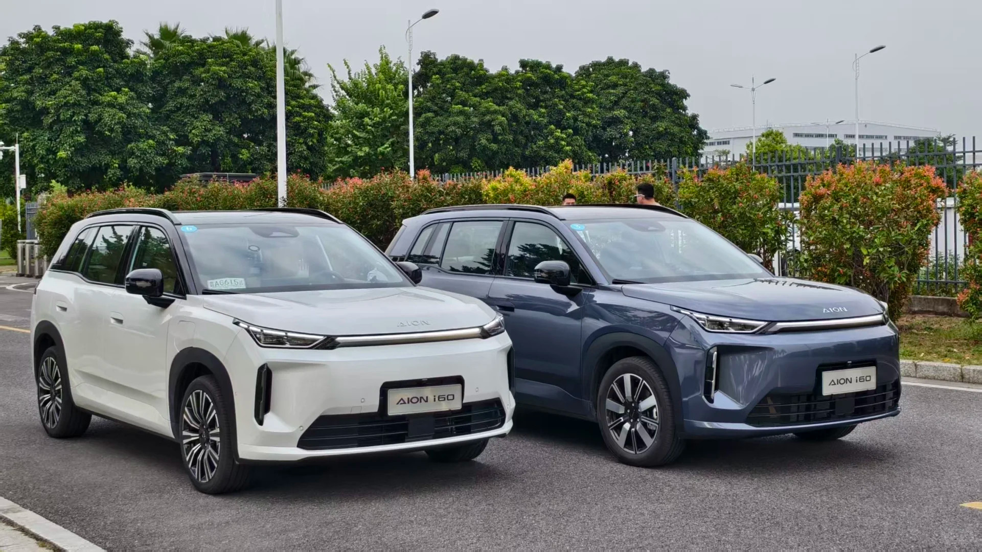 广汽埃安真支棱~3月销量38000+台！今天，昊铂埃安BU突然就发3月战报，