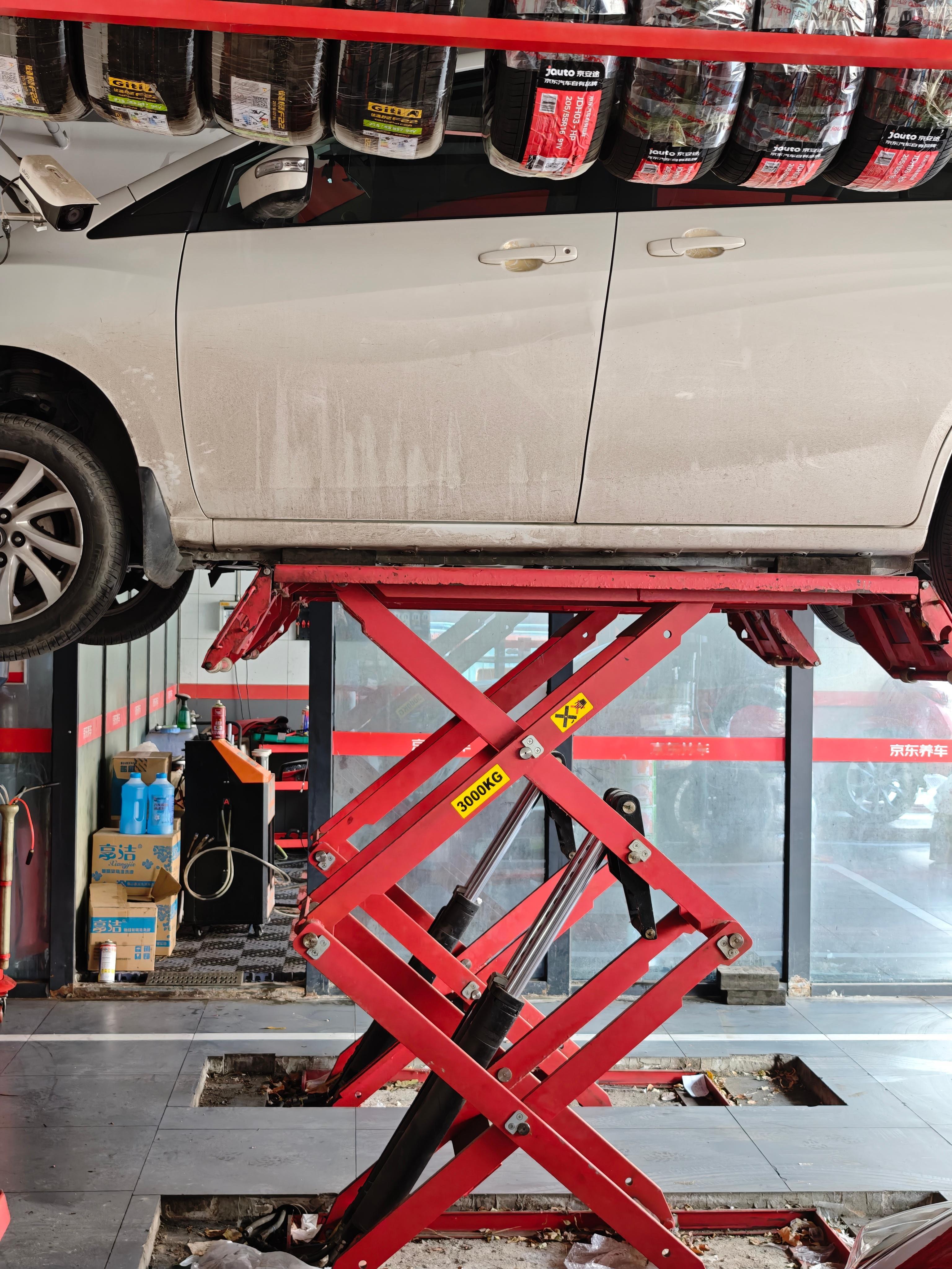 仰望U8、腾势N9、仰望U7表示很淦