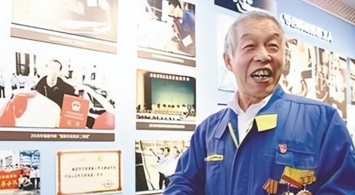 1992年，我国专门从德国进口了一台压缩机，但不久后就出现故障，德国方面表示维修