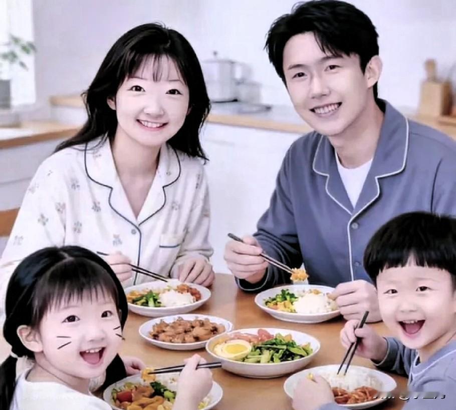 漂亮小姐姐们，明明知道是AI刷到，但还是很喜欢，想分享给大家！未来的莎莎留了