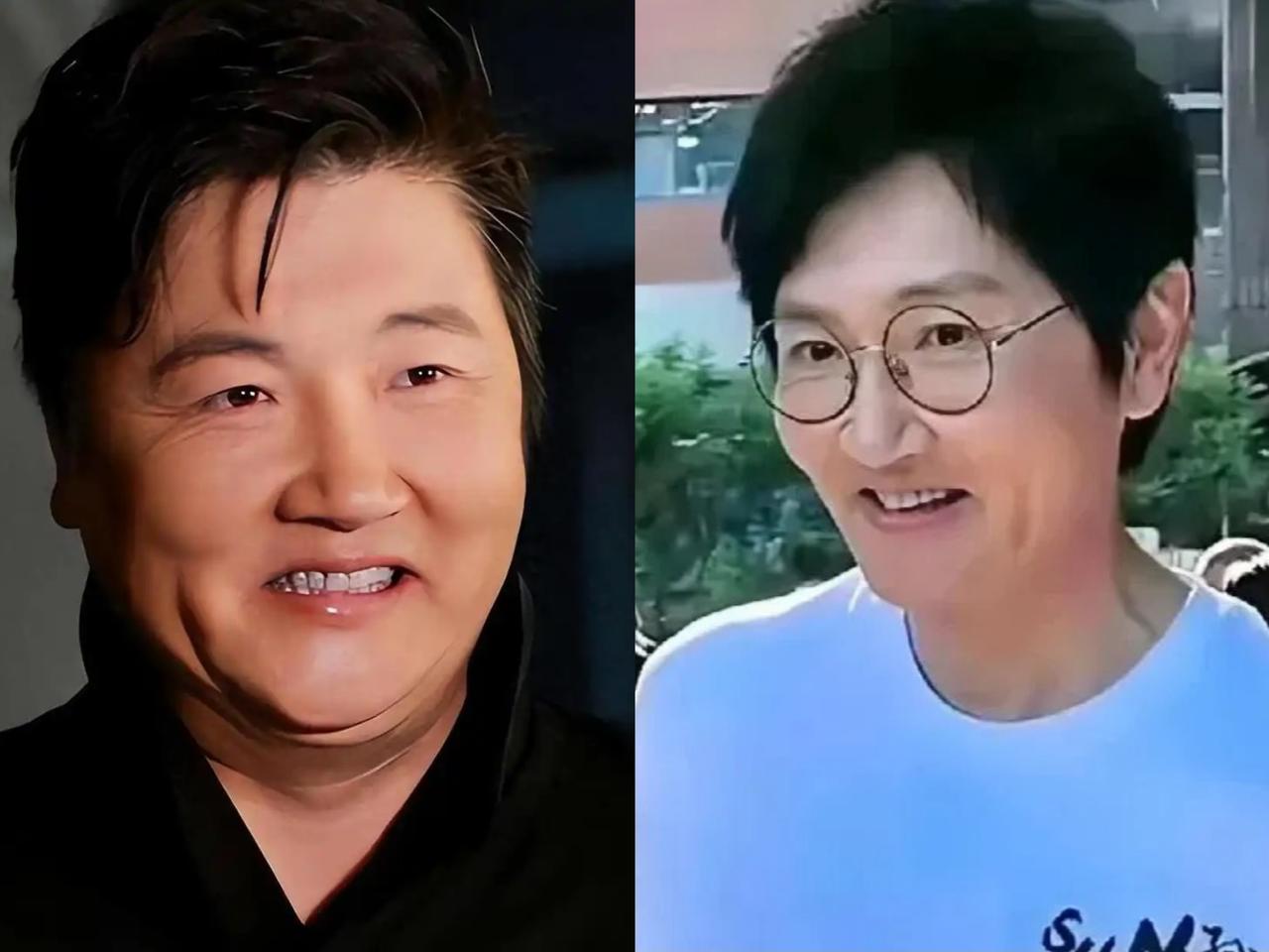 56岁的孙楠，给所有中年男人敲响警钟！就算你日子过得再滋润、手里再多钱，都不