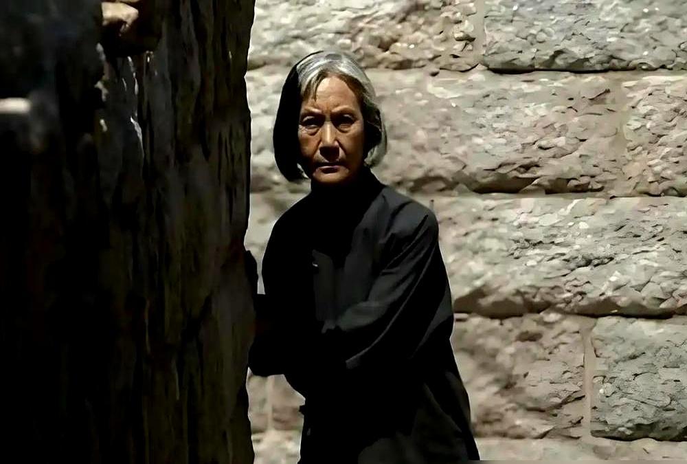 《父母爱情》里让安杰膈应了一辈子的张桂兰，现实中竟是一位国家一级演员，且是“倒贴