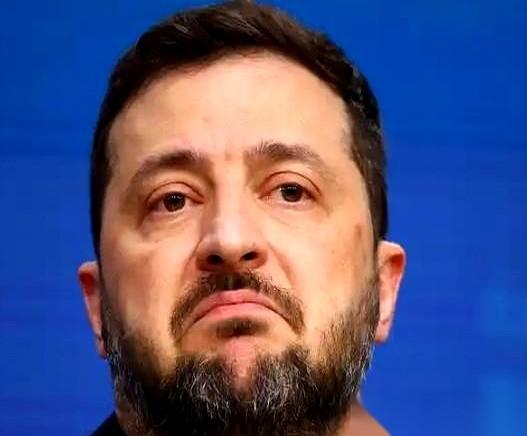 一夜之间，13枚“全球违禁”的导弹，把整个乌克兰给打黑了。就这么简单粗暴。不