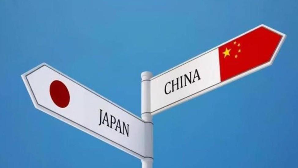 中国对日本的称呼，变了，以前我们一直称作“日本政府”，如今我们对日本的叫法变了，