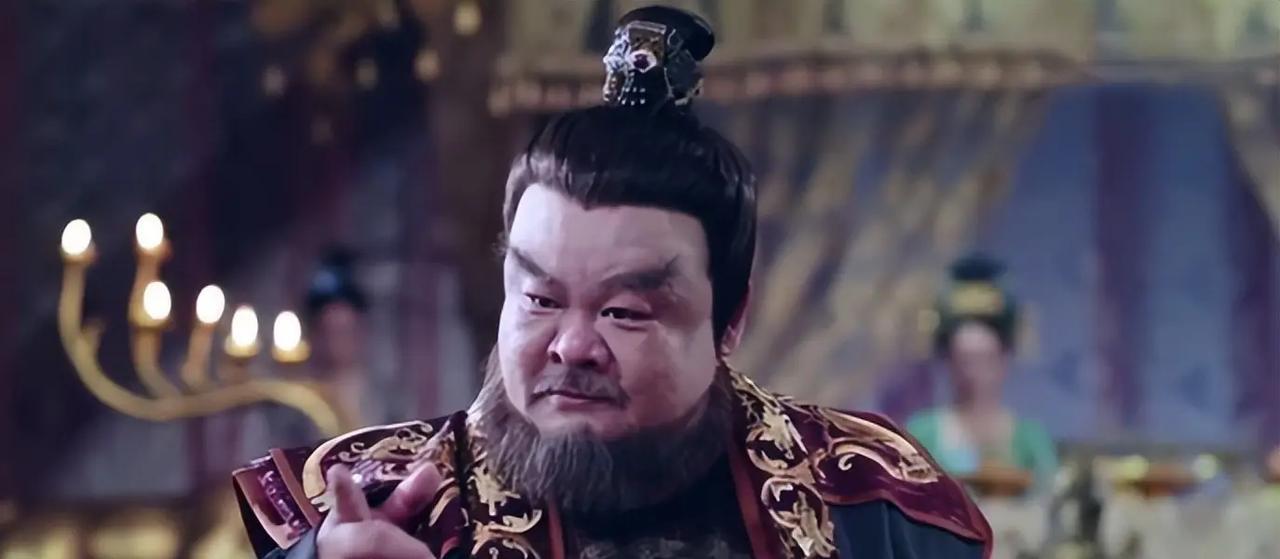 757年1月29日，伪燕皇宫寝殿内，一场刺杀正在上演。被亲信李猪儿砍伤的安禄山，