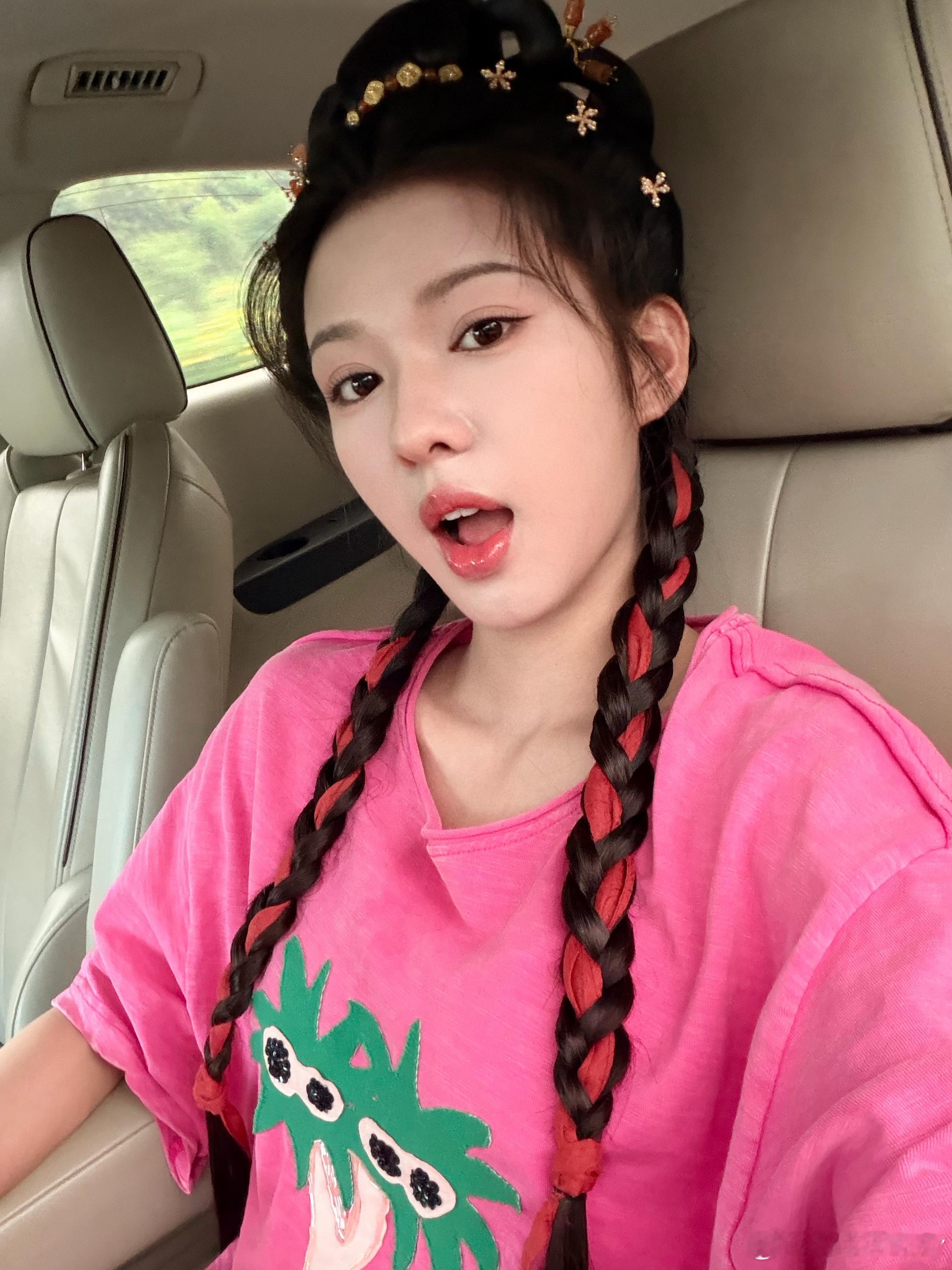 好看的风景🏞️好吃的美食🦀好看的照片还有好看的电影🎬奇遇一夏与你相钰