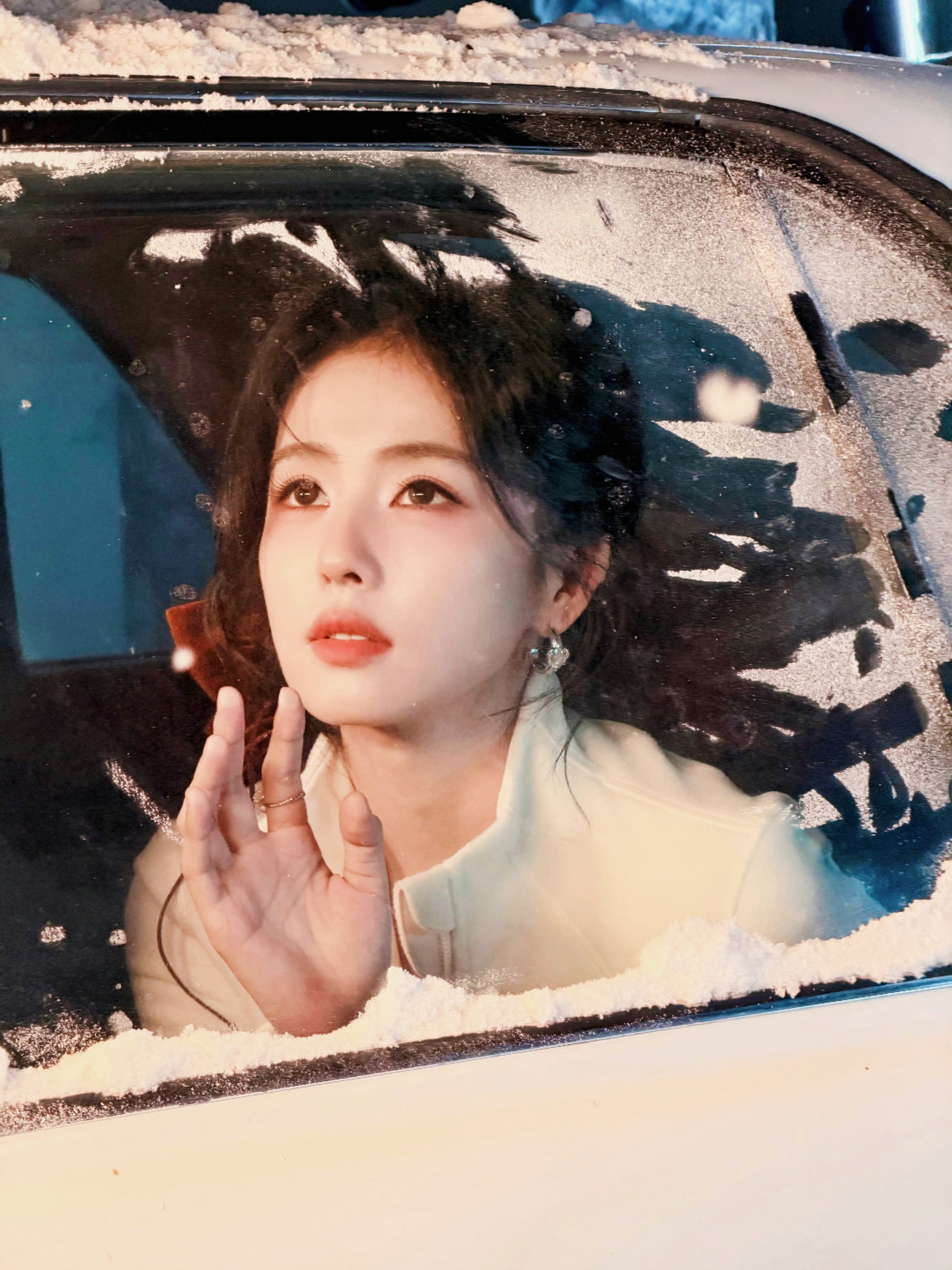 白雪公主​​​