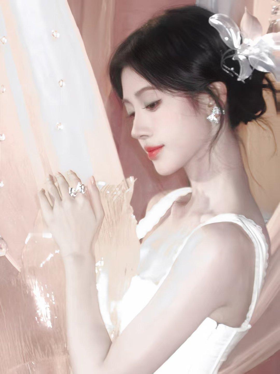 水蜜桃🍑🎀🐽鞠婧祎​​​