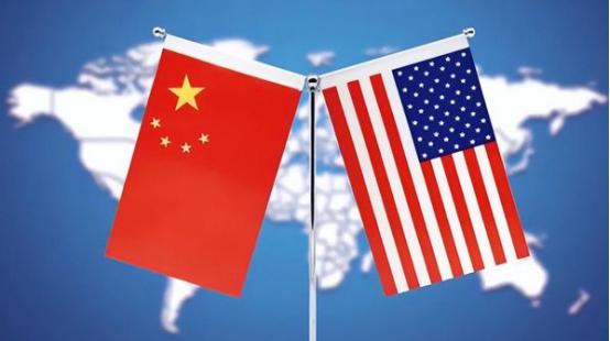美警告中国一旦中美开战！先摧毁中国工业！但中方的反制，美无法承受。在某些美国战略