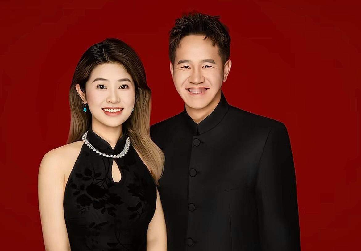 27岁登山博主“小桥”去世，女友发结婚登记照悼念他以缺席的方式在我的生命里无处