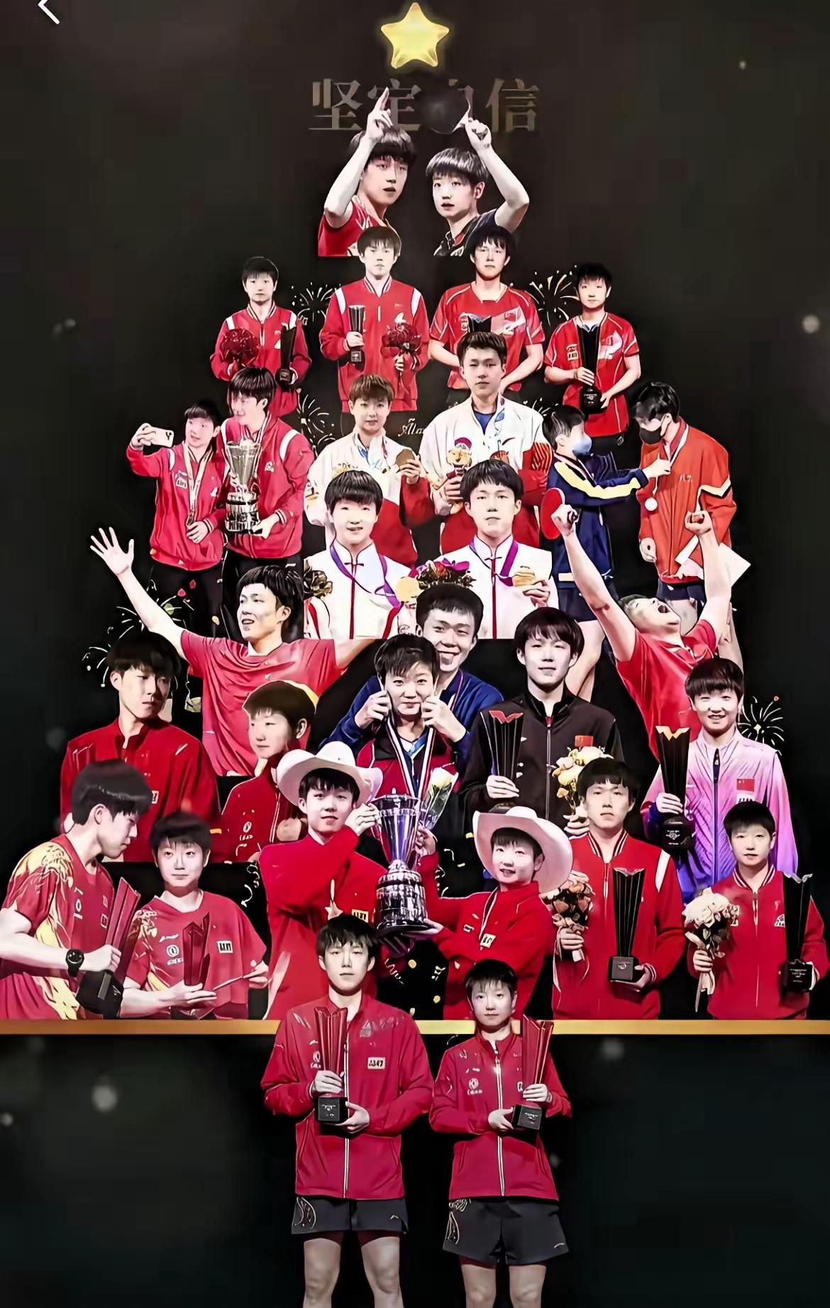 原来王楚钦口中的聚沙成塔，从来不是一句口号，而是无数细碎的努力，一点点拼成了最耀