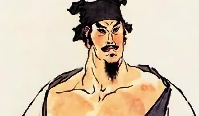 梁山泊英雄征讨方腊后，或封官或战死，唯有一人，在功成名就之际悄然抽身，这背后，究