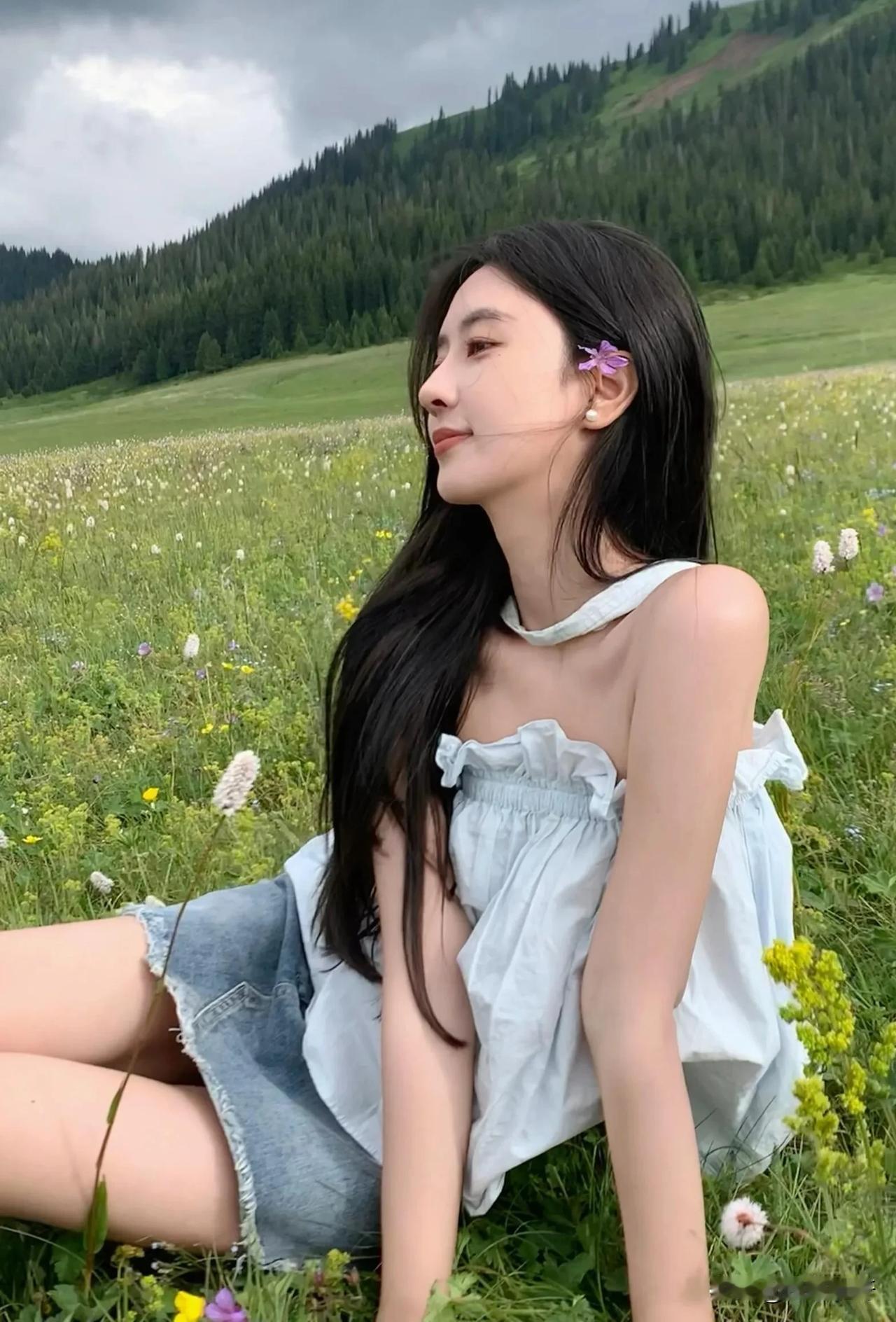 大美新疆欢迎你