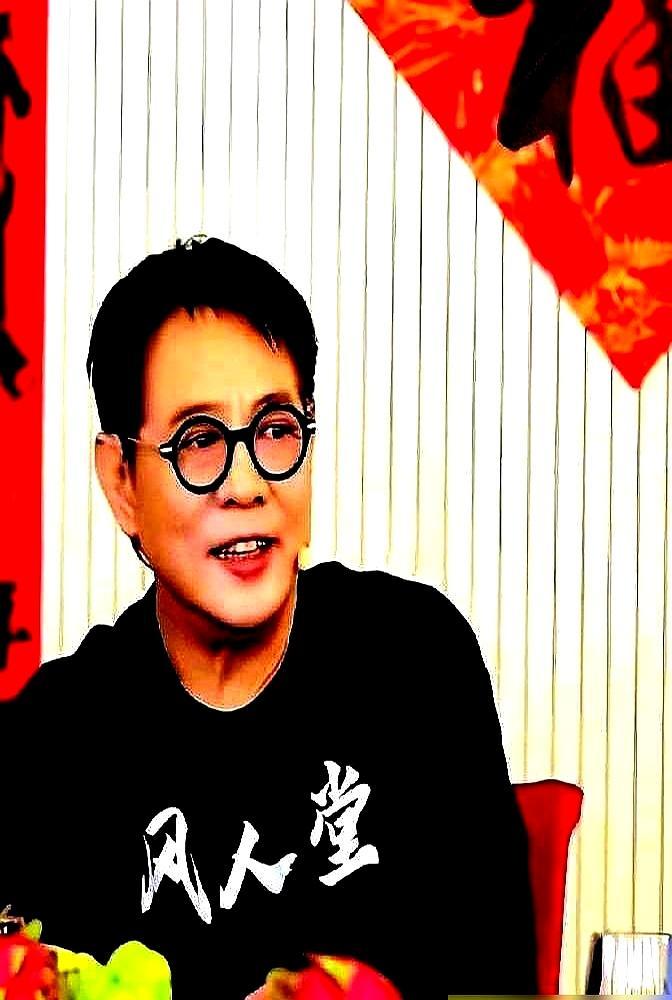 吴京为啥不带谢苗？李连杰当众发飙，你以为谢苗血亏？错了，这叫江湖成全。几万