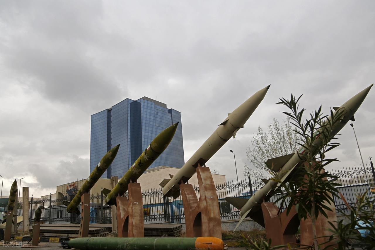 4月7日，伊朗对海湾国家发出警告：“如果美国对伊朗能源设施发动大规模袭击，那么整