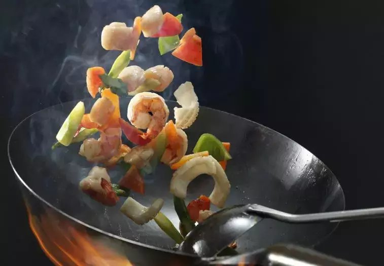 不同食用油, 功效各不同, 你吃对了吗?