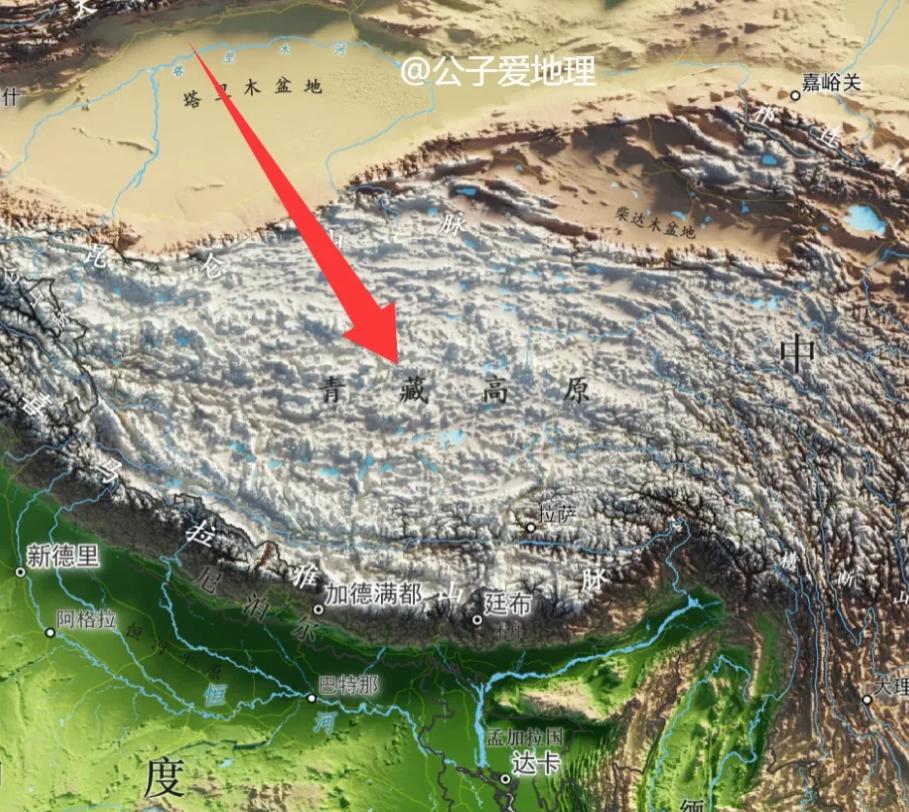 终于，中国不再犹豫，西藏铜矿，终于要开挖了。从今年一月开始，重磅消息接连不断