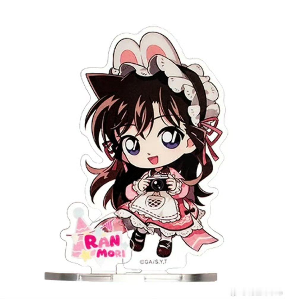 好萌的小兔子小蛋糕小宝宝🥺