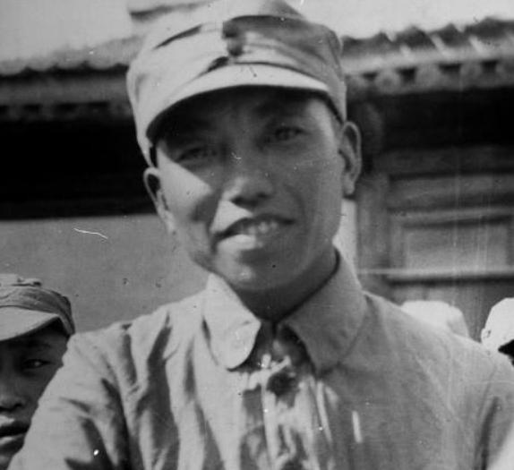 1955年，萧克被评为上将，他坦然接受：你知道大树将军的故事吗？“1955年9